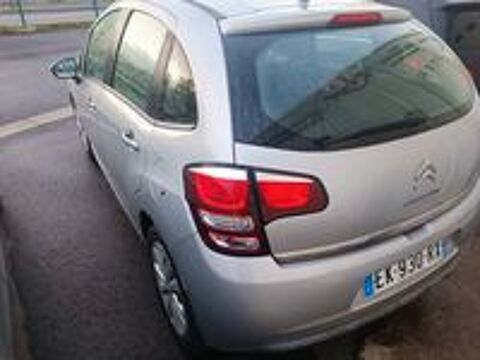 C3 HDi 90 Confort 2015 occasion 31150 Fenouillet