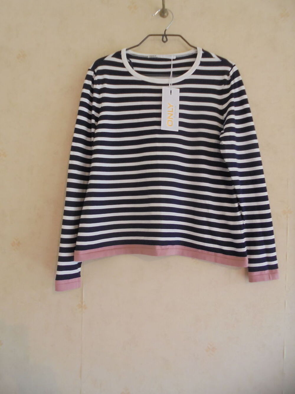 Pull fin Only (86) Vtements