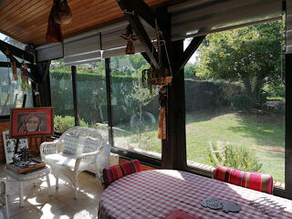  Maison � vendre 7 pi�ces 176 m�