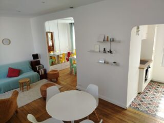  Maison à vendre 6 pièces 100 m²