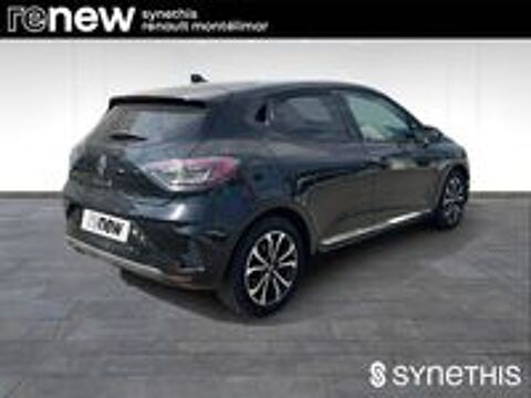 Clio V Clio TCe 90 ch GSR2 Techno 2025 occasion 26200 Mont&eacute;limar
