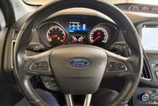 Focus SW 2.0 EcoBoost 250 S&S ST 2017 occasion 38440 Saint-Jean-de-Bournay