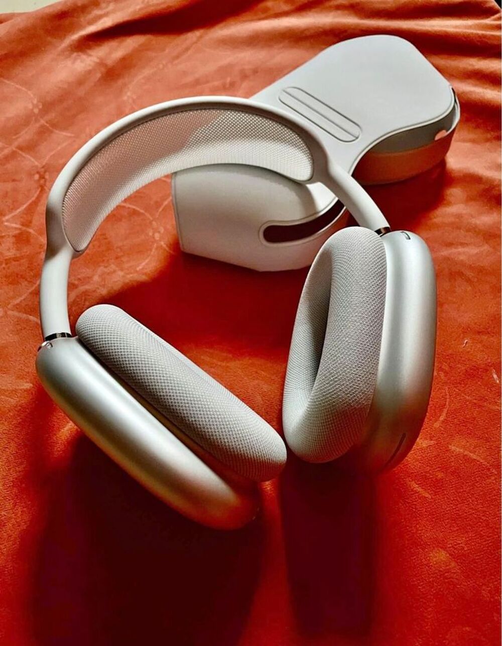 AIRPODSMAX Matériel informatique