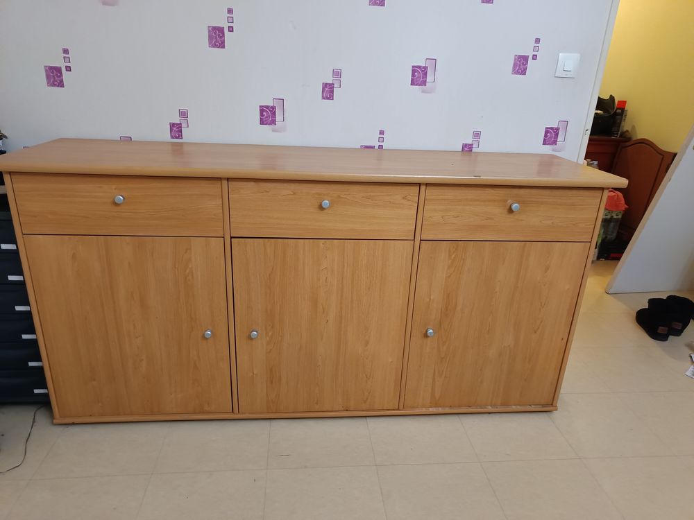 Buffet bas Meubles