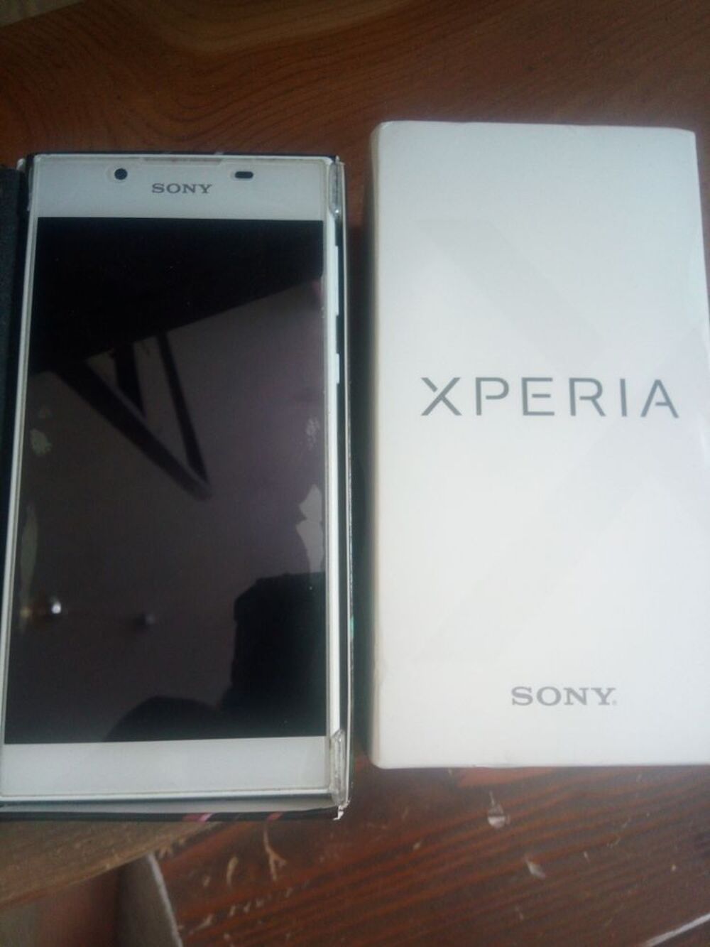 SONY XPERIA Téléphones et tablettes