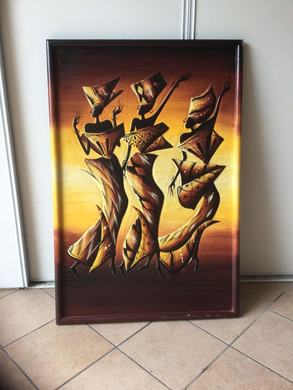 Tableau Décoration