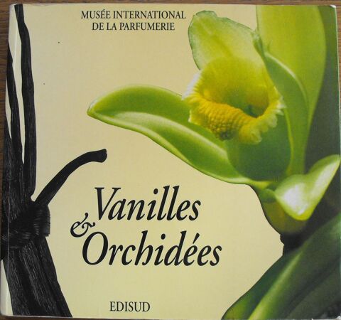 Vanilles et Orchidées Camors (56)