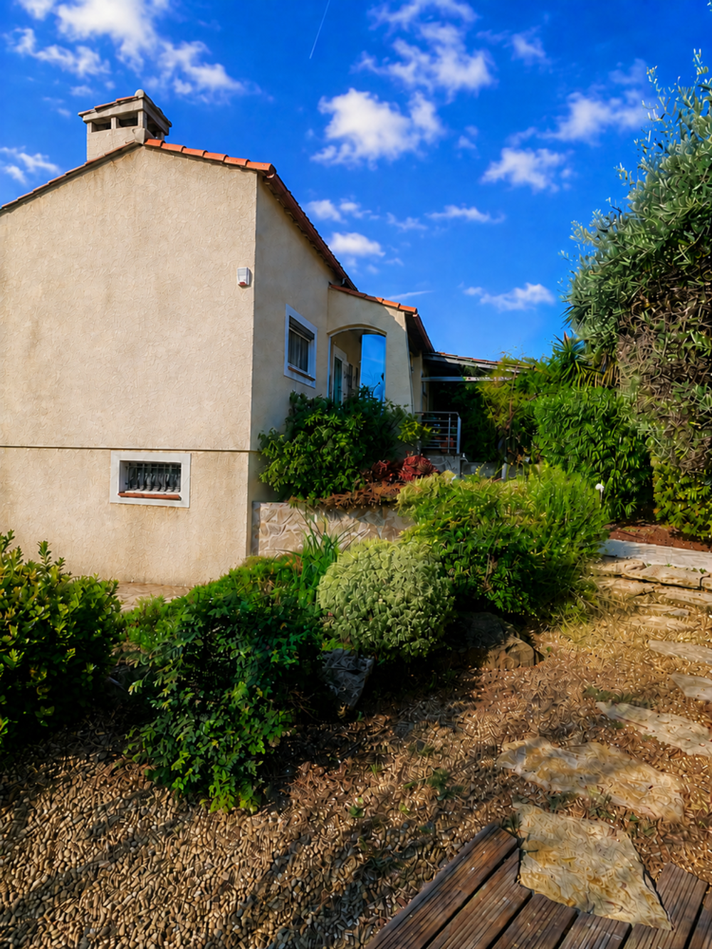 Maison 6 pièces 160 m² · à Istres · 160 m² · 520 000 €