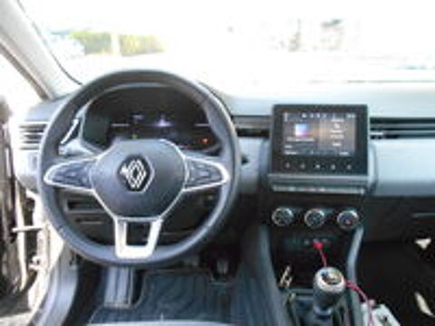 Clio V Clio TCe 100 GPL Evolution 2024 occasion 49000 Angers