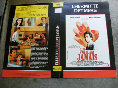 Film :   Elles n'oublient jamais    35 Saint-Médard-en-Jalles (33)