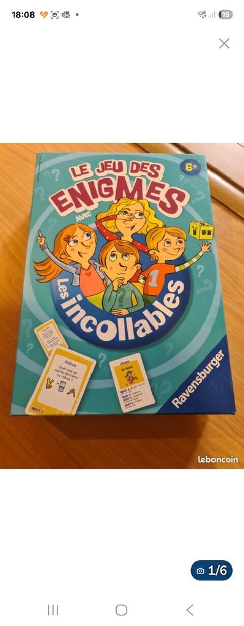 Les incollables 5 Saint-Juire-Champgillon (85)