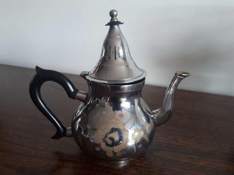 Th�i�re en inox 20 Villemomble (93)