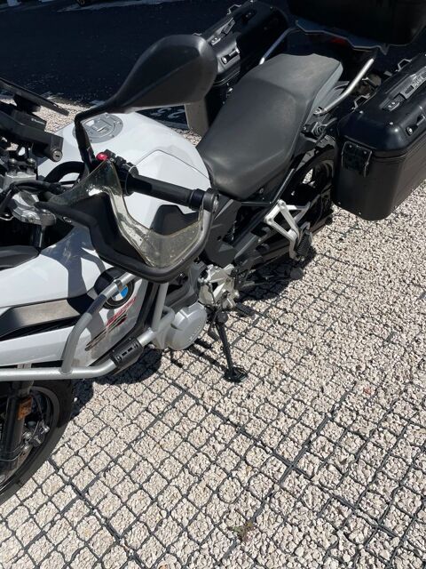 Moto BMW 2021 occasion La Grande-Motte 34280