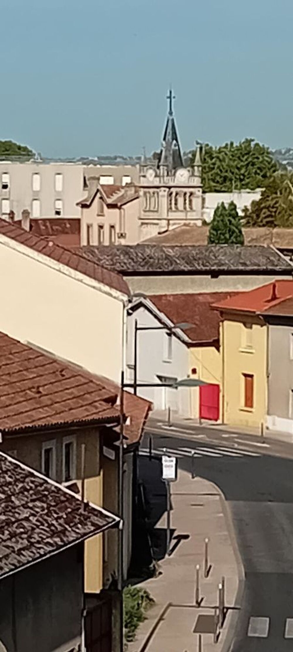 Vente Appartement Appartement de 71 M2 Vaulx-en-velin
