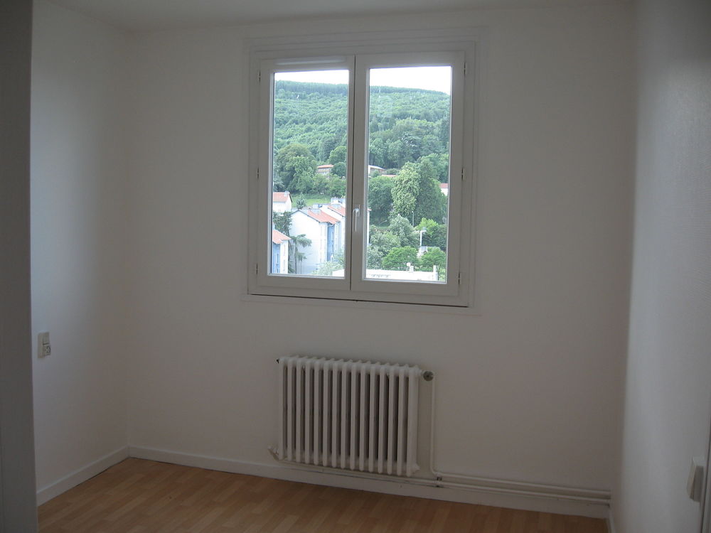 Location Appartement Hauteurs de Bellevue F2 38M2 Saint-etienne