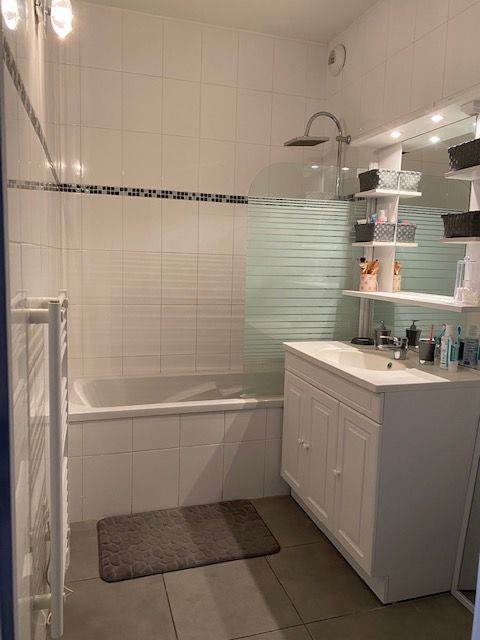  Appartement � louer 2 pi�ces 52 m�