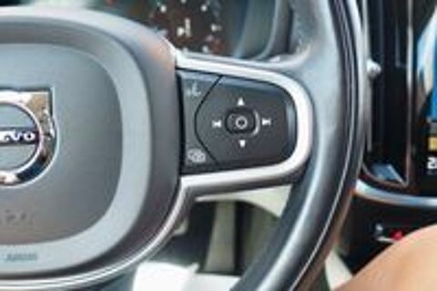 V60 B4 197 ch Geartronic 8 Momentum Business 2021 occasion 67230 Obenheim