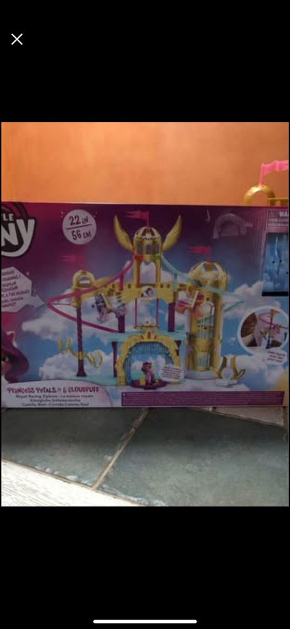 la maison royale Jeux / jouets