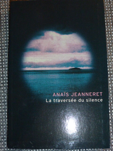 La traverse du silence  Anais Jeanneret 4 Rueil-Malmaison (92)