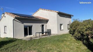  Maison � vendre 6 pi�ces 156 m�