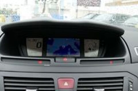 C4 Picasso Grand e-HDi 110 Airdream 7 pl Millenium BMP6 2013 occasion 13600 La Ciotat