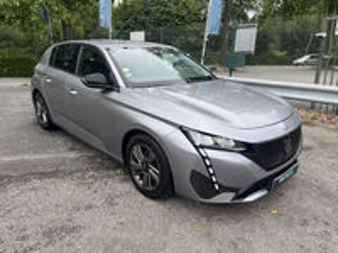 308 5p Active Pack BlueHDi 1.5 130 cv 2022 occasion 87280 Limoges