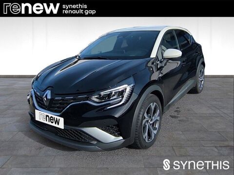 Renault Captur E-Tech 145 - 21 R.S. Line 2023 occasion Gap 05000