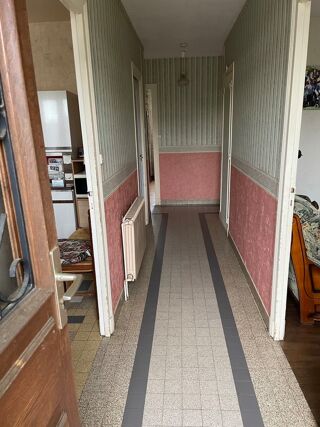  Maison � vendre 5 pi�ces 75 m�