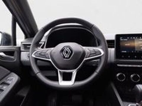 Clio V Clio E-Tech full hybrid 145 Techno 2024 occasion 92120 Montrouge