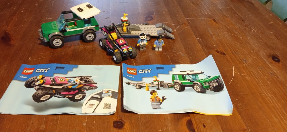 legos Jeux / jouets