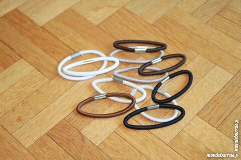 Lot de chouchous (25) 2 Tours (37)