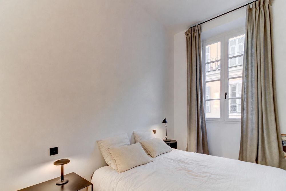 Vente Appartement appartement 4 pièces vieux Nice Nice