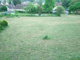  Terrain � vendre 1702 m�