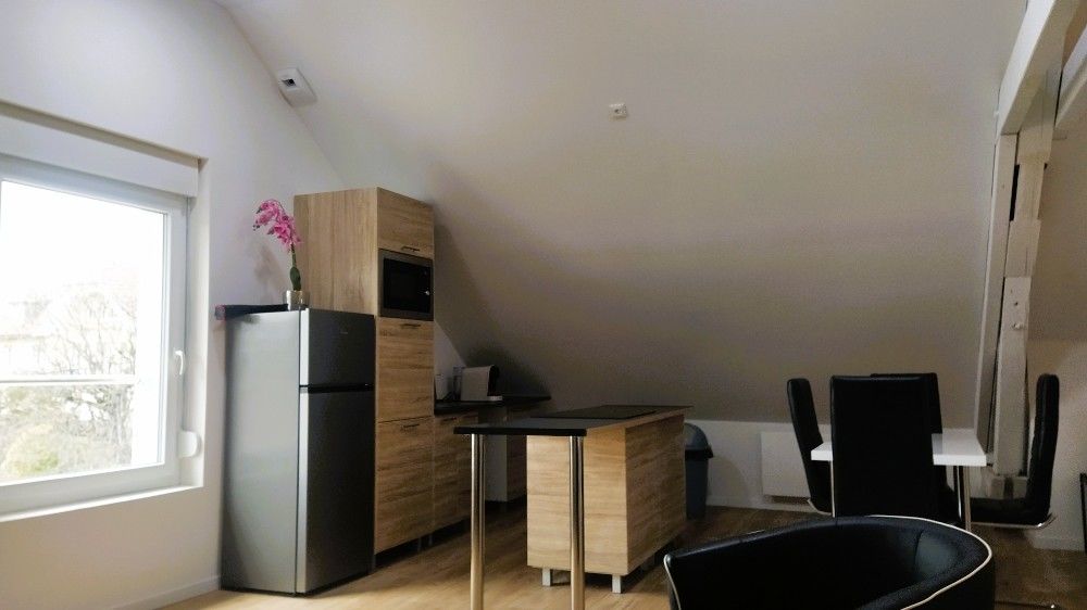 Location Appartement T3 rénové Maîche