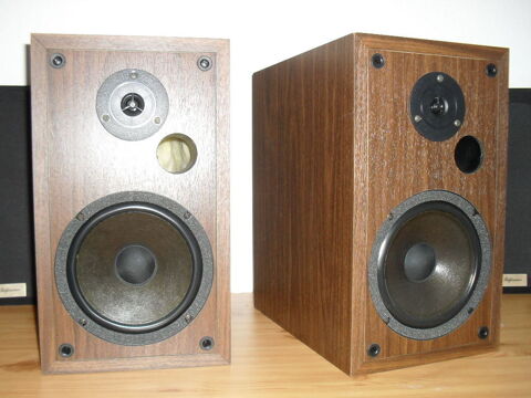 Enceintes Audio Prestige- France Essentielle 100 Mondonville (31)