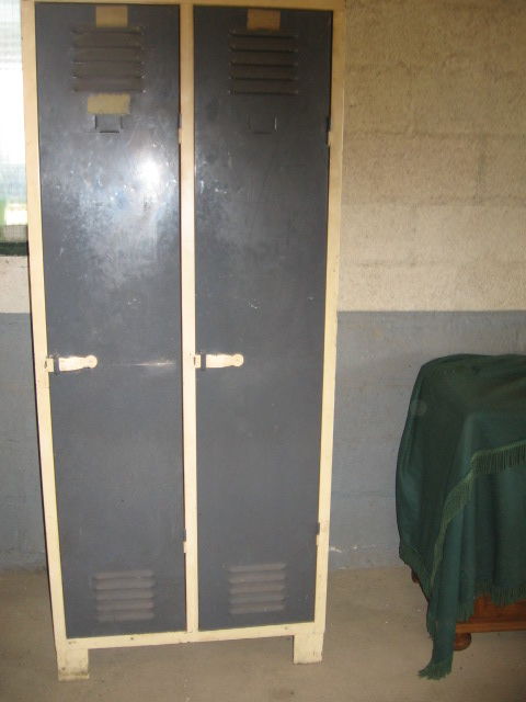 vestiaires 120 Croixdalle (76)