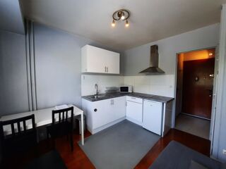  Appartement  louer 1 pice 14 m