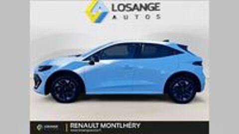 Clio VI Clio E-Tech full hybrid 160 ch Techno 2026 occasion 91310 Montlh&eacute;ry