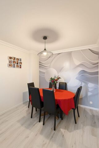  Appartement � vendre 3 pi�ces 54 m�