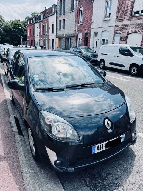 Renault twingo ii twingo 2 diesel 1,5dci