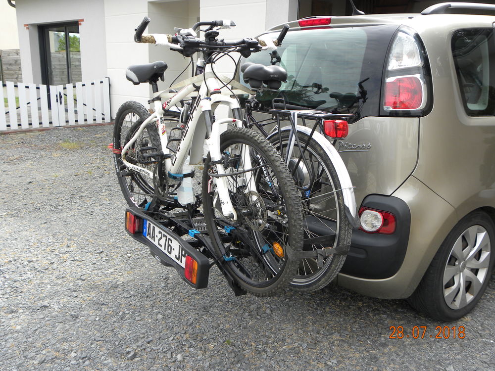 PORTE VELOS Vélos