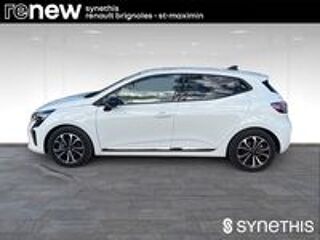 Clio techno full hybrid E-Tech 145 ch - 25 2025 occasion 83170 Brignoles