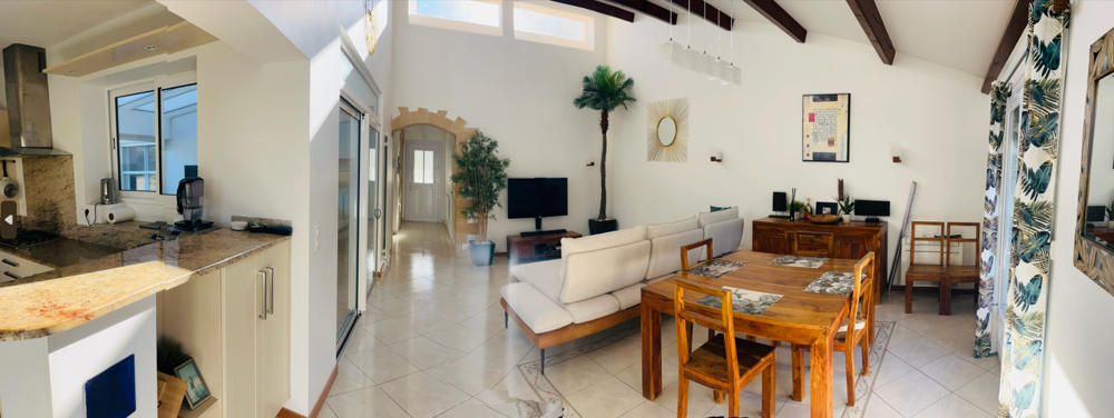 Vente Villa Jolie villa ensoleillée au calme rénovée proche centre plage Valras-plage