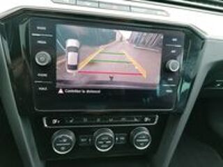 Passat 2.0 TDI 150 DSG7 Carat 2019 occasion 28500 Vernouillet