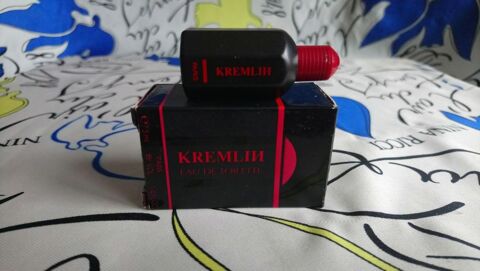 MINIATURE DE PARFUM 4 Trouy (18)