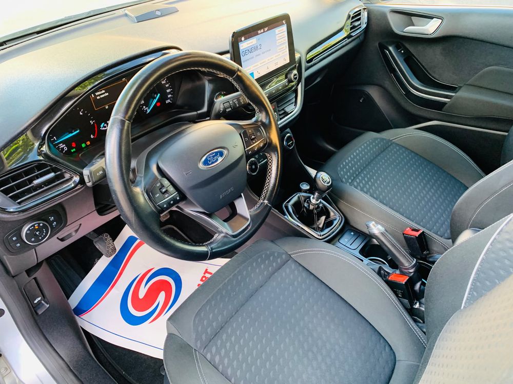 Ateca 2018 occasion 78800 Houilles