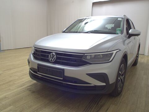 Volkswagen Tiguan 1.5 TSI 150ch DSG7 Life Plus 2023 occasion Estivareilles 03190