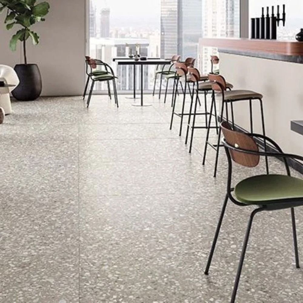 BEAU CARRELAGE TERRAZO Bricolage
