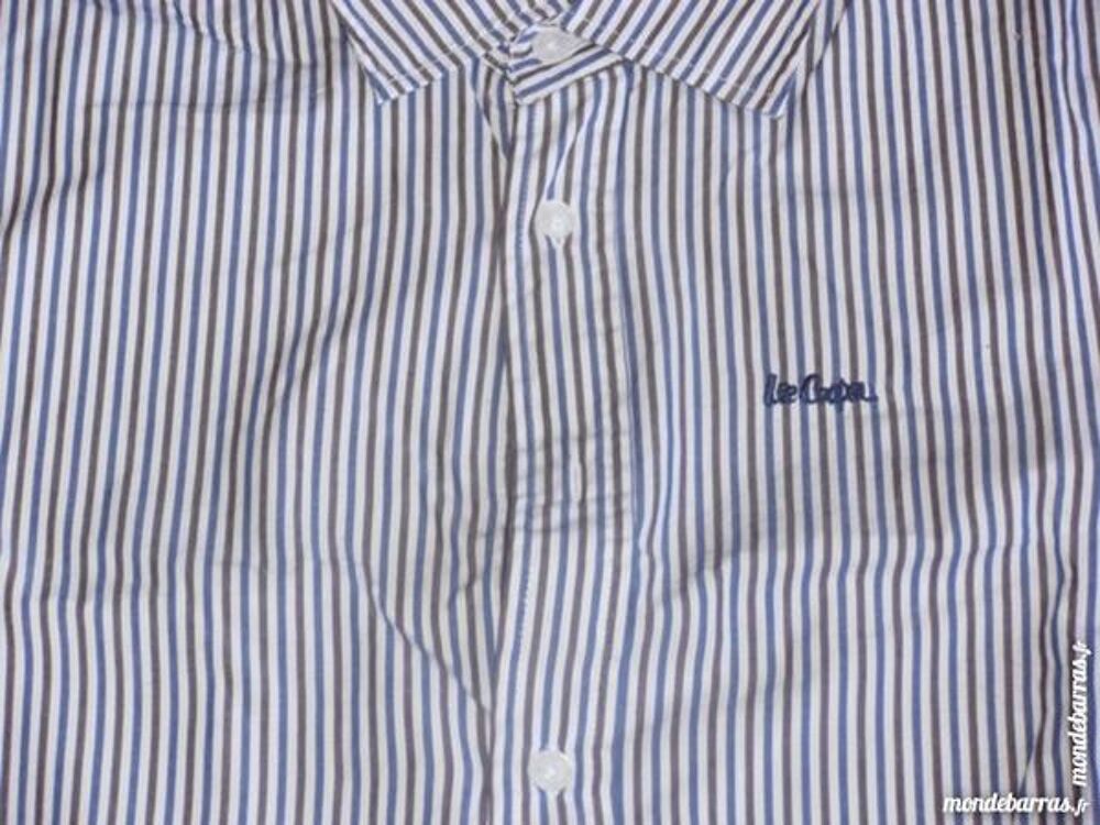 Chemise Lee Cooper (V9) Vêtements