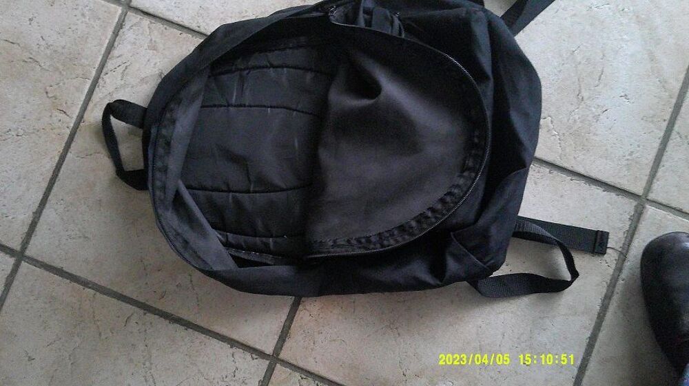 SAC A DOS MC KINLEY NEUF Maroquinerie